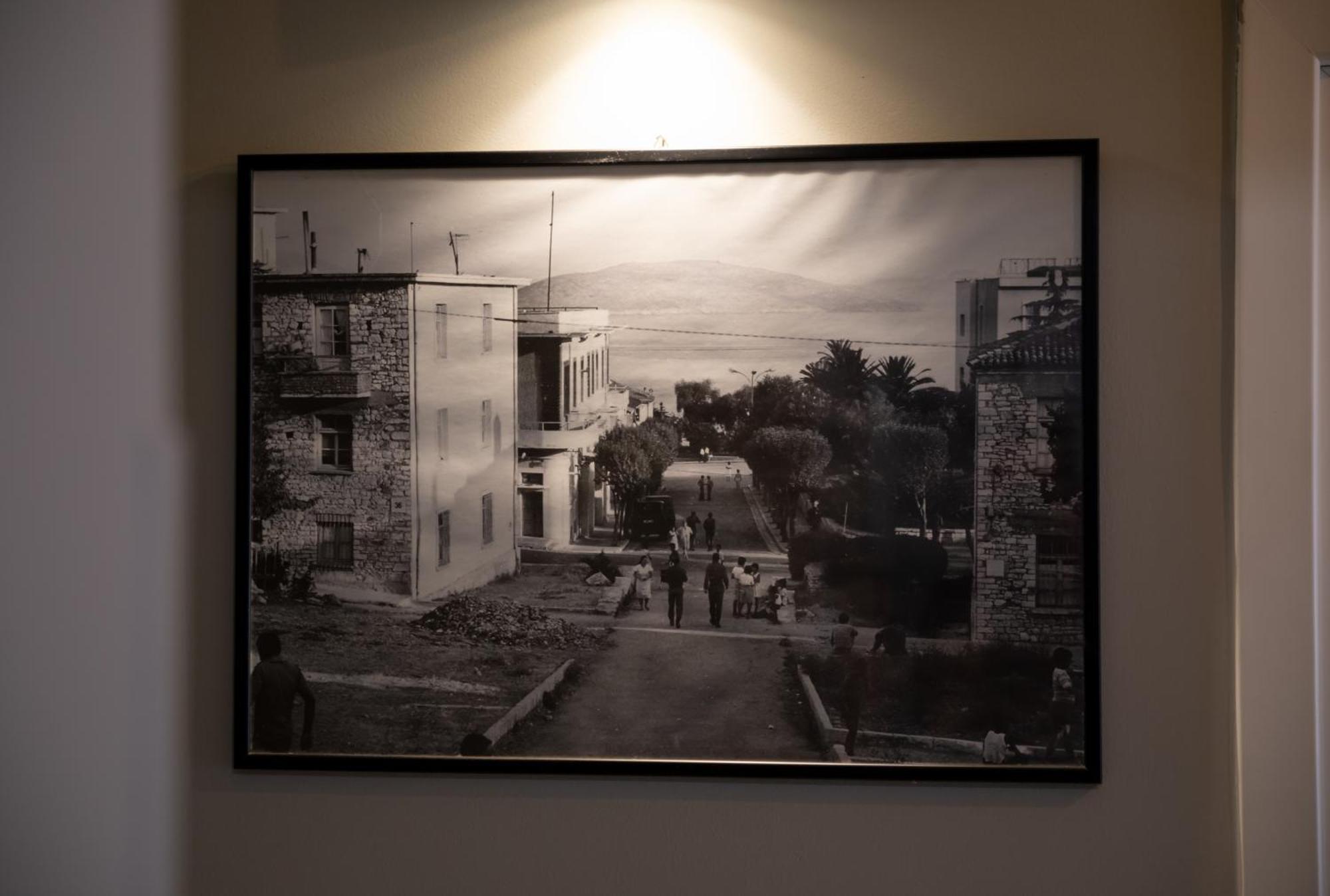 Jonian Boutique Hotel Saranda Dış mekan fotoğraf