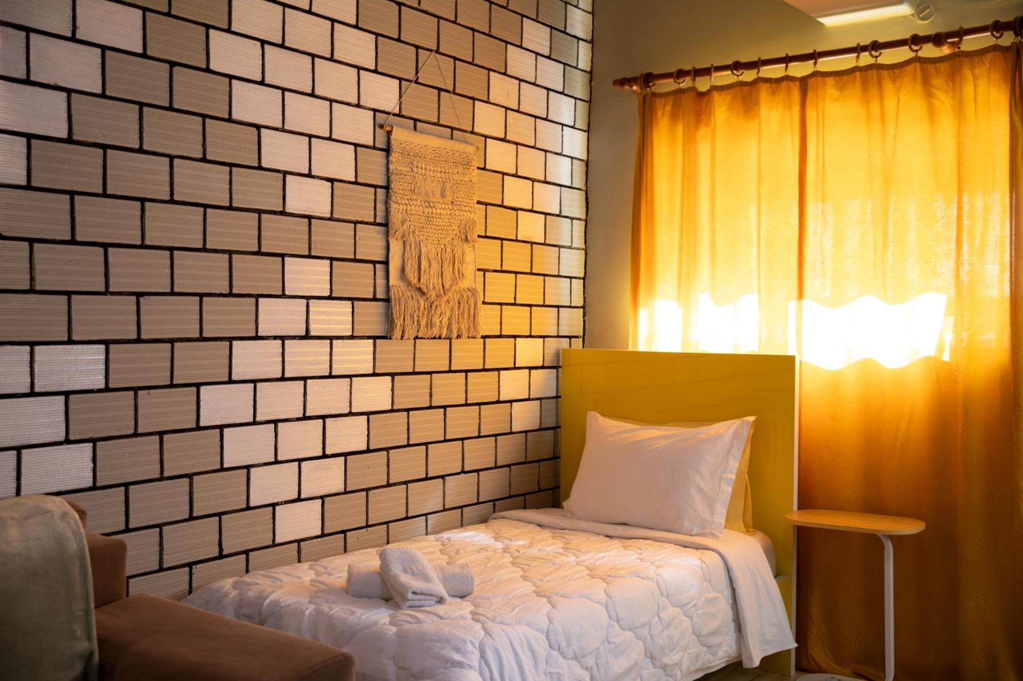 Jonian Boutique Hotel Saranda Dış mekan fotoğraf