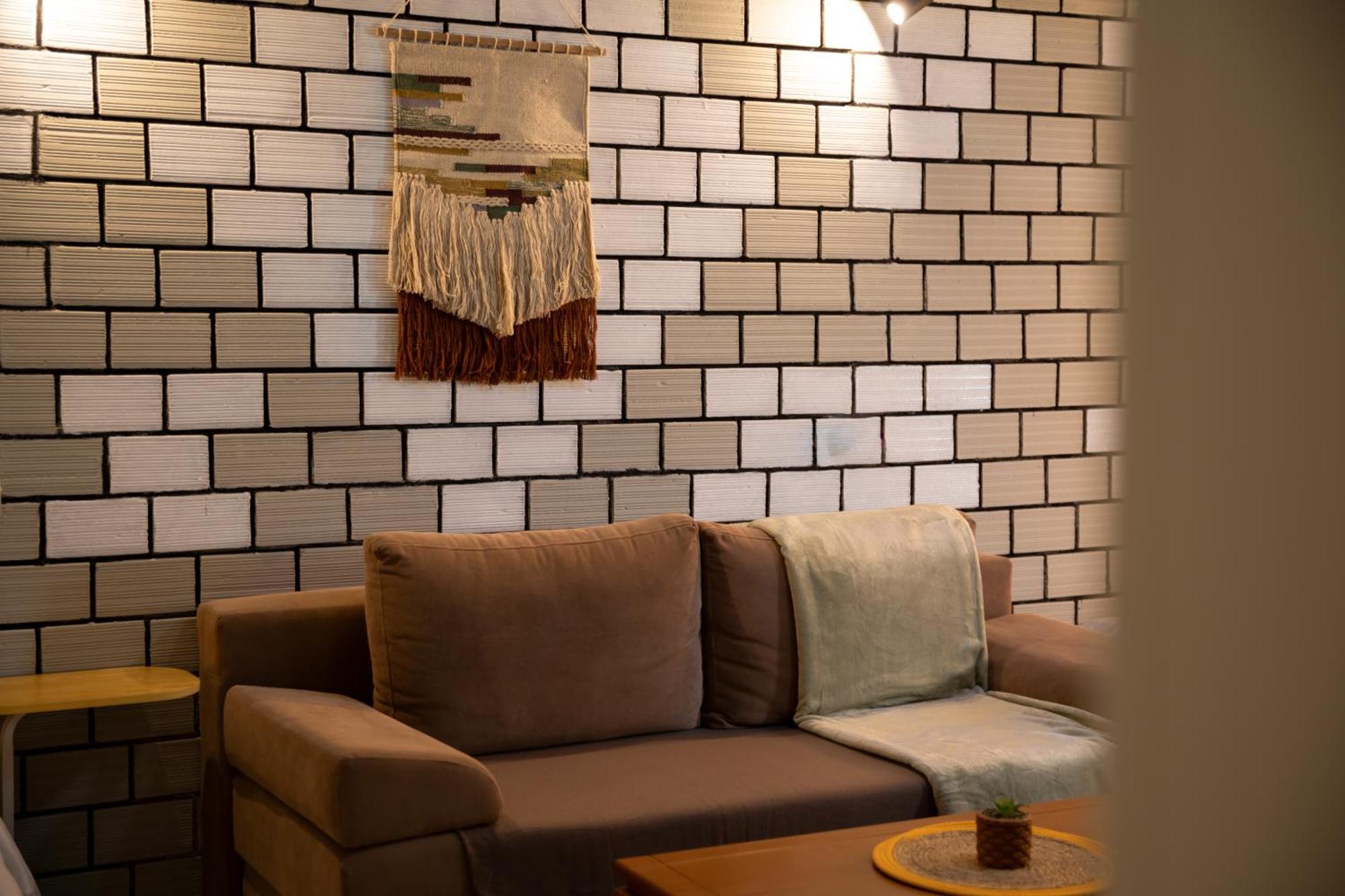 Jonian Boutique Hotel Saranda Dış mekan fotoğraf