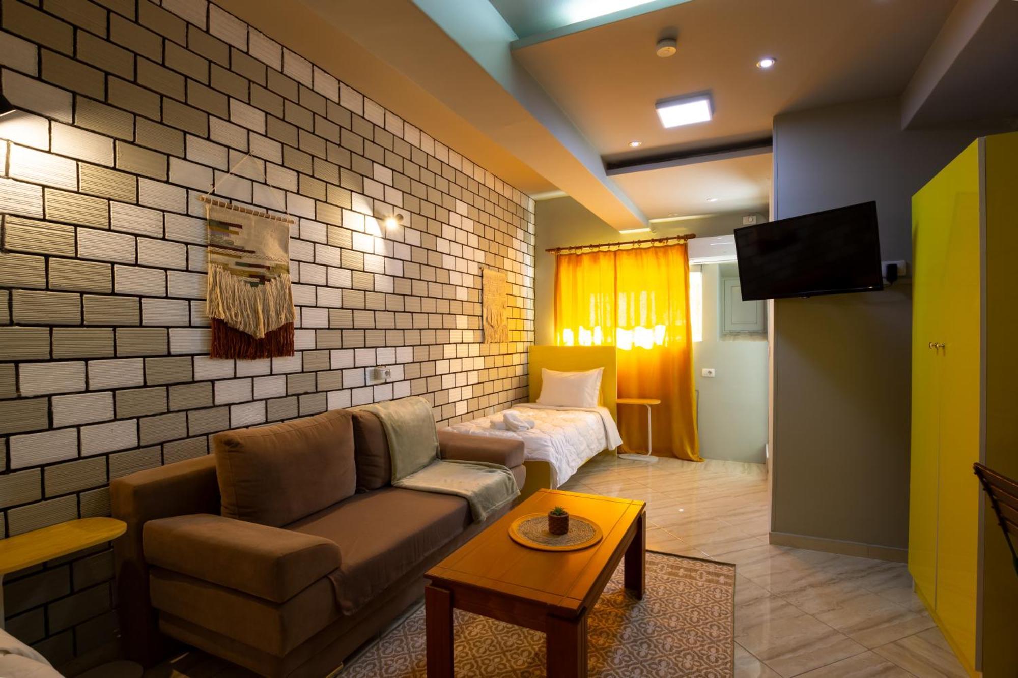 Jonian Boutique Hotel Saranda Dış mekan fotoğraf