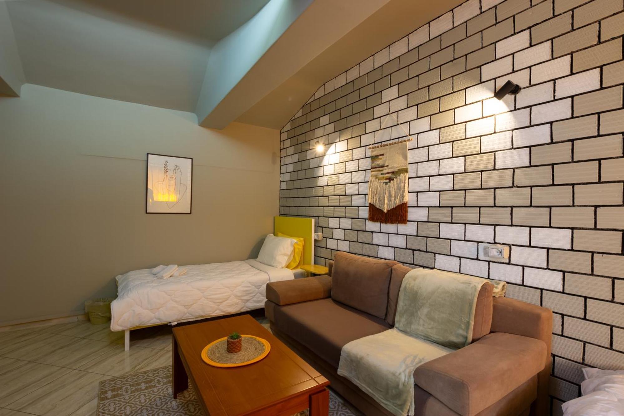 Jonian Boutique Hotel Saranda Dış mekan fotoğraf