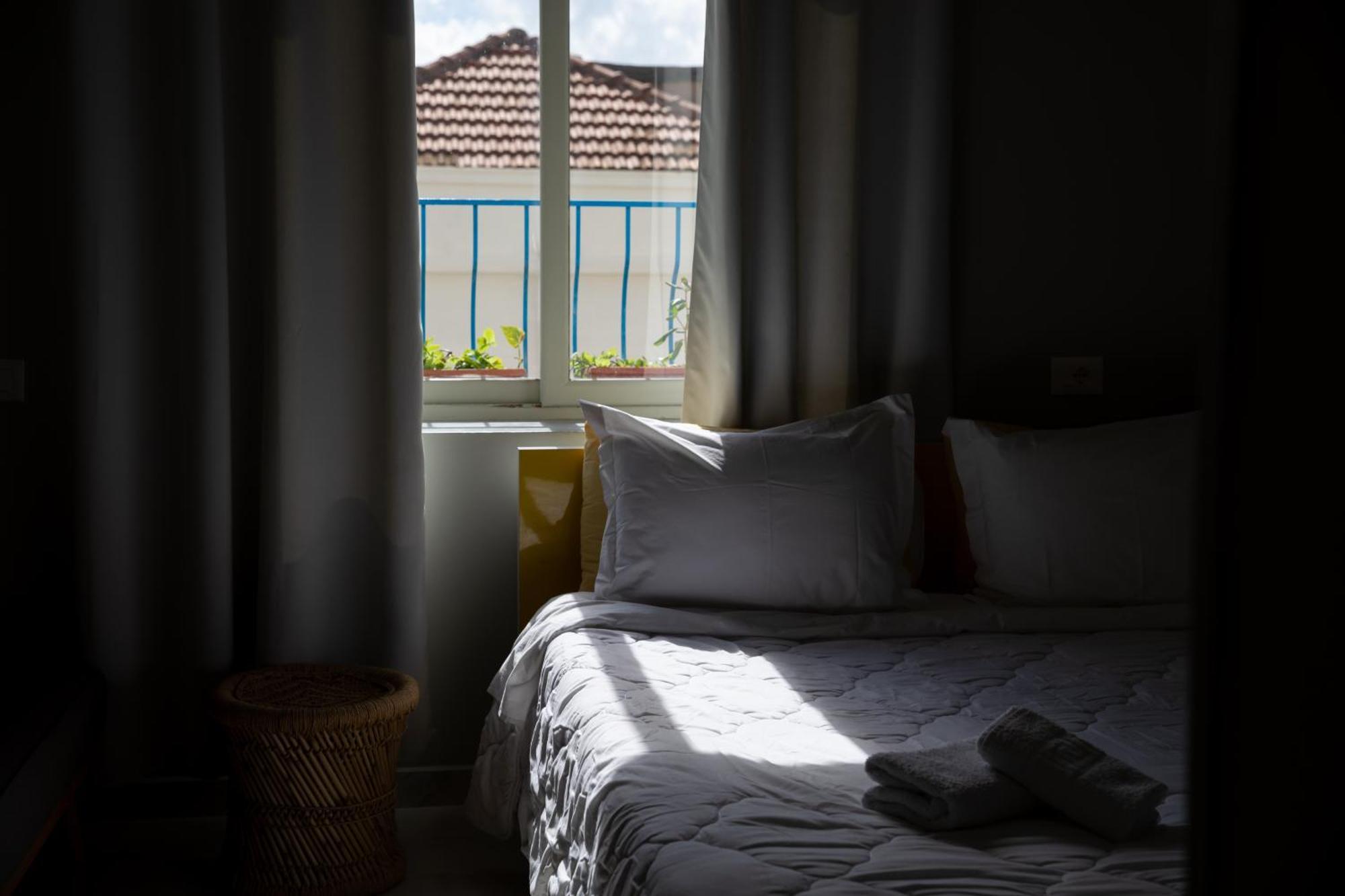 Jonian Boutique Hotel Saranda Dış mekan fotoğraf