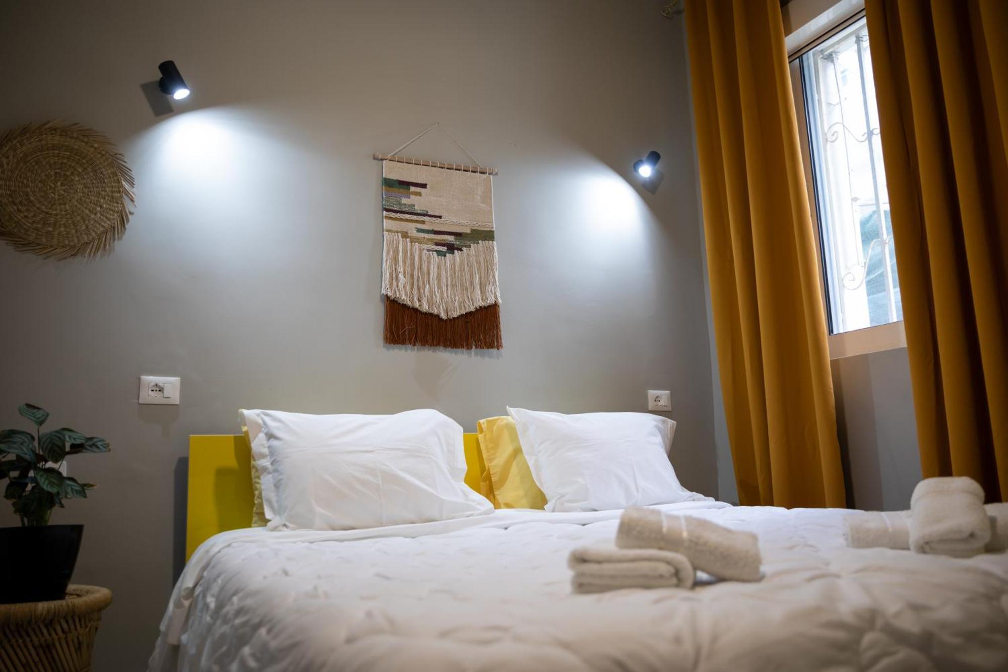 Jonian Boutique Hotel Saranda Dış mekan fotoğraf