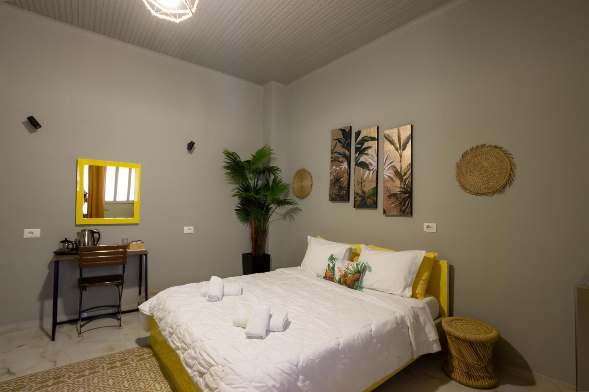 Jonian Boutique Hotel Saranda Dış mekan fotoğraf