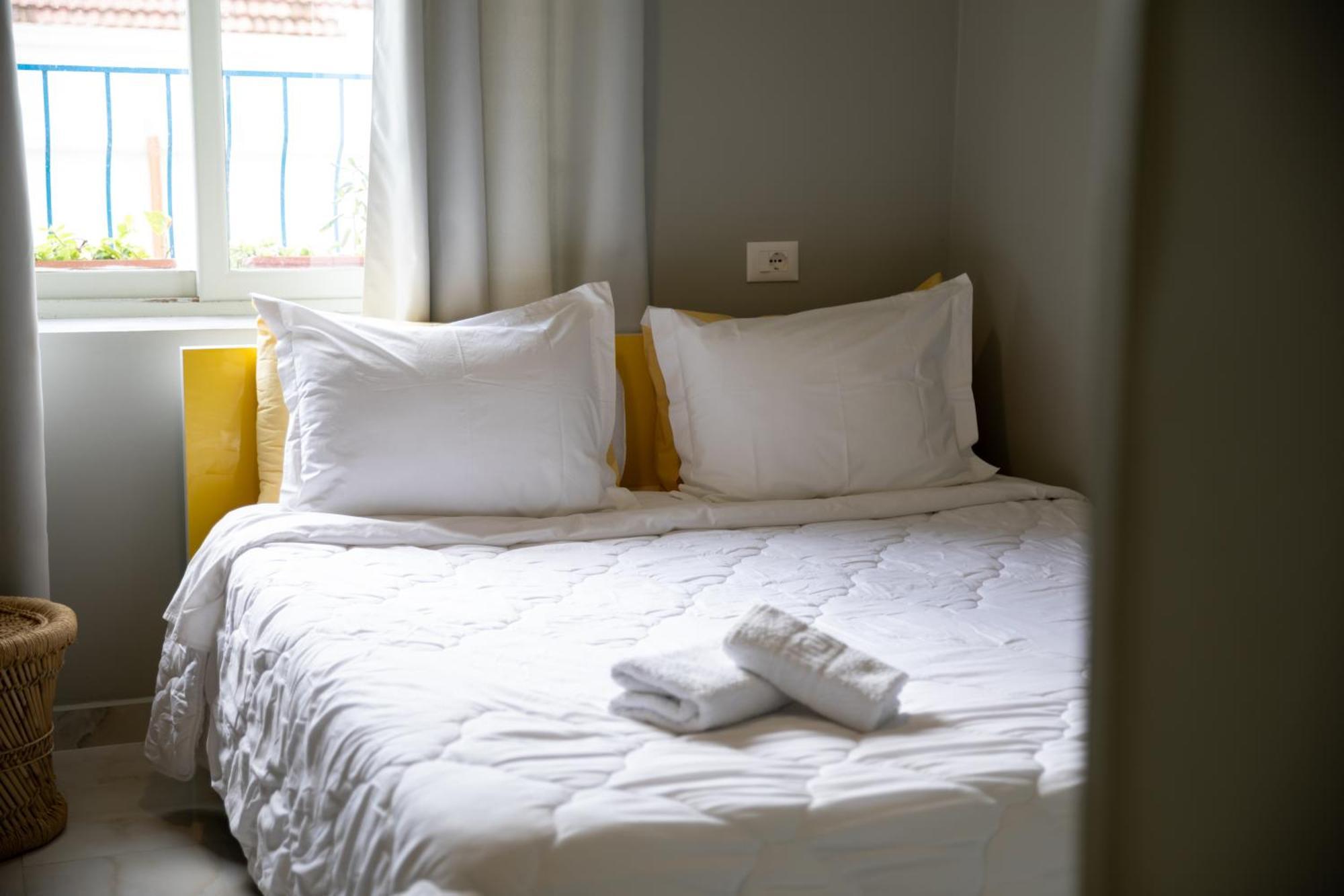 Jonian Boutique Hotel Saranda Dış mekan fotoğraf