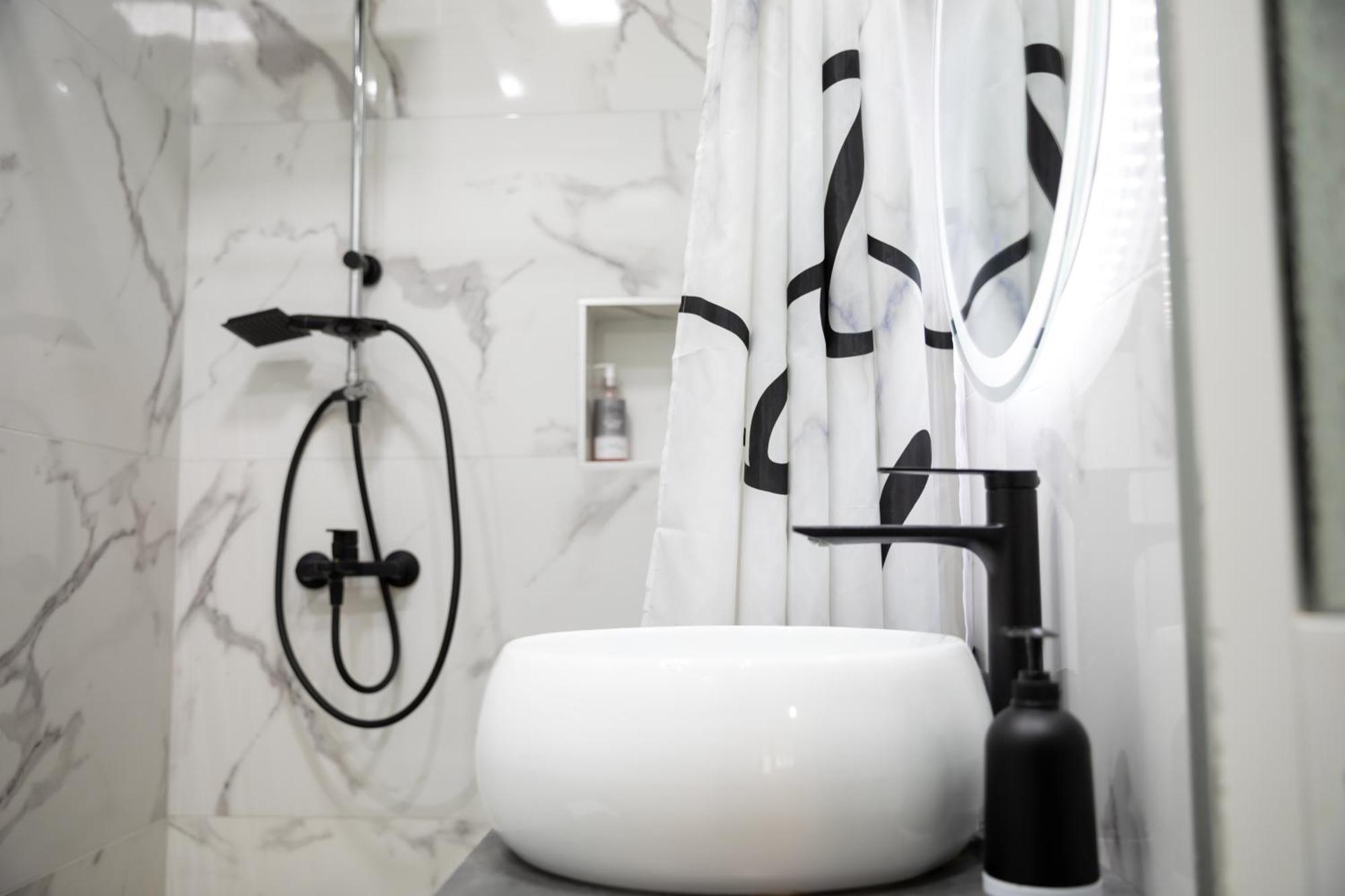 Jonian Boutique Hotel Saranda Dış mekan fotoğraf