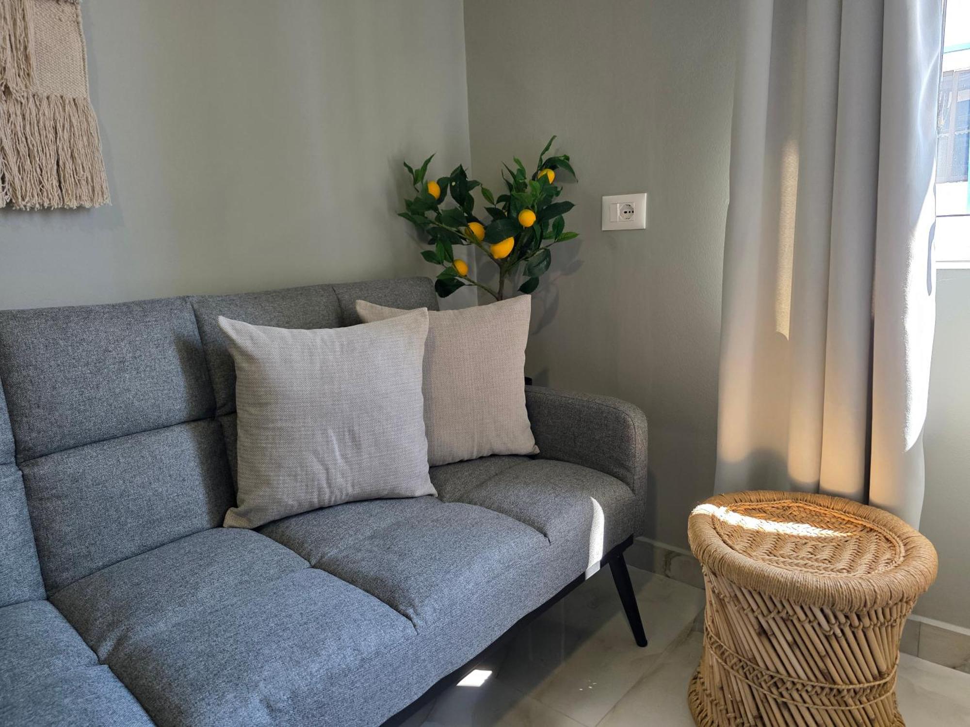 Jonian Boutique Hotel Saranda Dış mekan fotoğraf